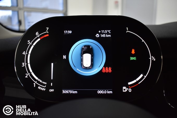 MINI Mini 1.5 One 75 CV 5porte